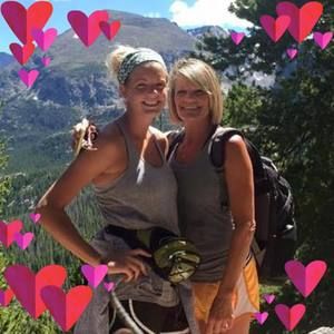 Meet your Posher, Tracy